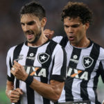 Botafogo enfrenta o Sport pelas oitavas de final da Copa do Brasil