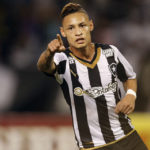 Neilton se destacou em sua passagem pelo Botafogo | Foto: Vitor Silva/SSPress